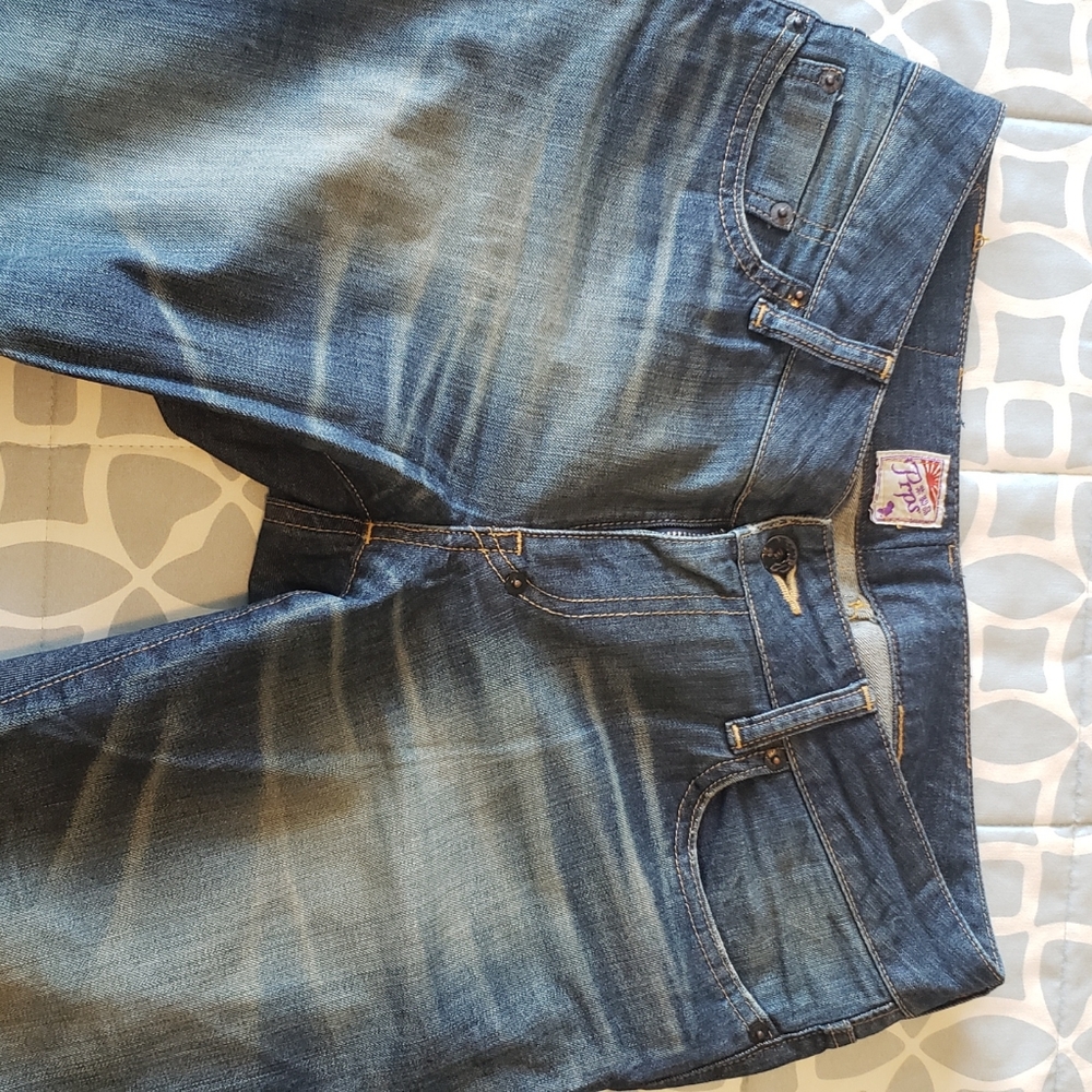 PRPS Skinny jeans
